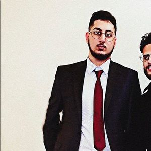 Meet your Posher, Hamed